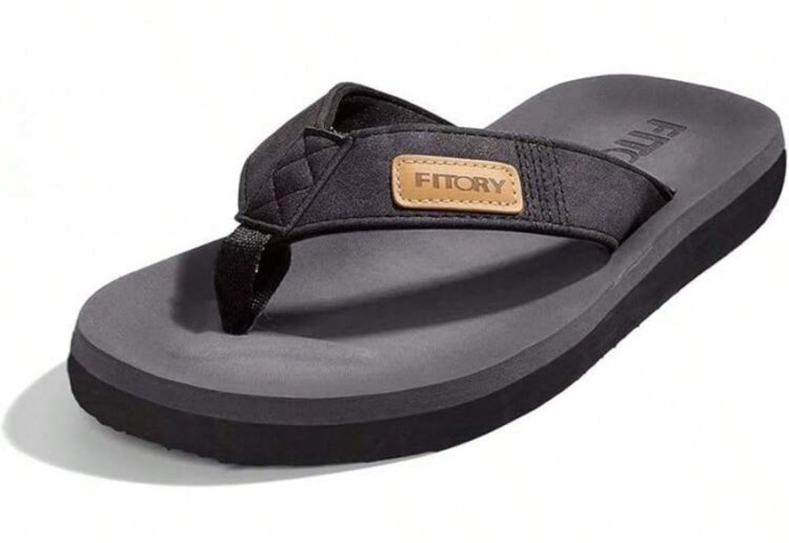 "MAUI" Men’s Beach Footwear