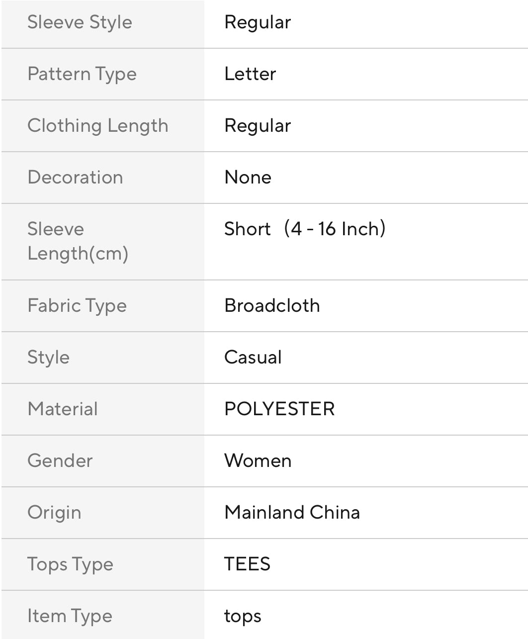 “CALIFORNIA STAR” Pink Jersey V-Neck Short Sleeve Streetwear