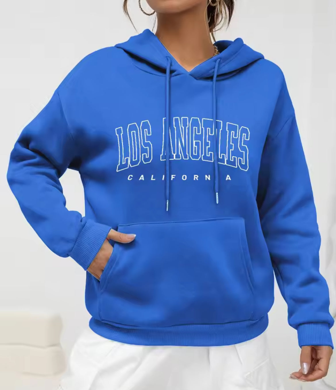 Cali Sweatshirt