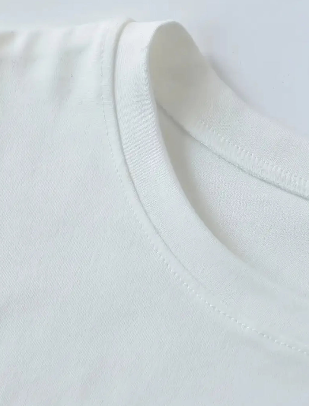 “THAT’S A TERRIBLE IDEA” Women’s Crop Top