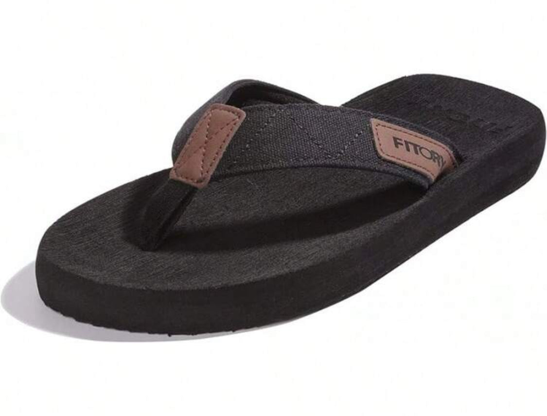 "MAUI" Men’s Beach Footwear