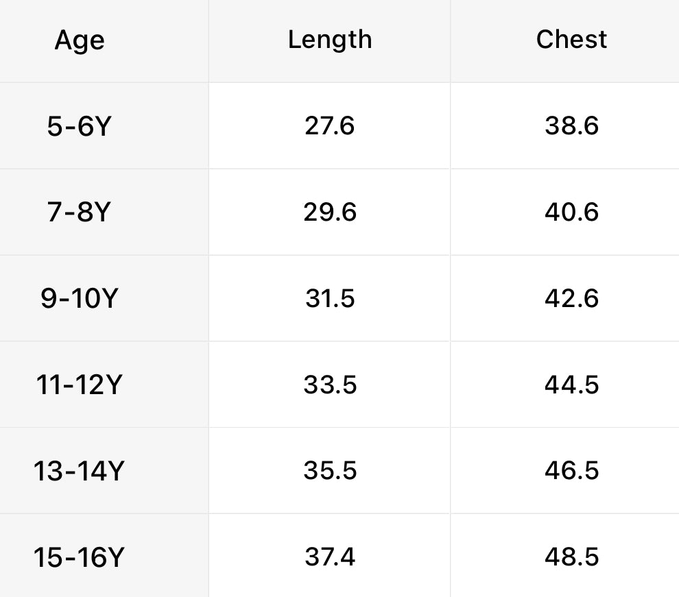 Kids Winter Parka Jacket with Hooded Fur Collar, Full-Zip Closure