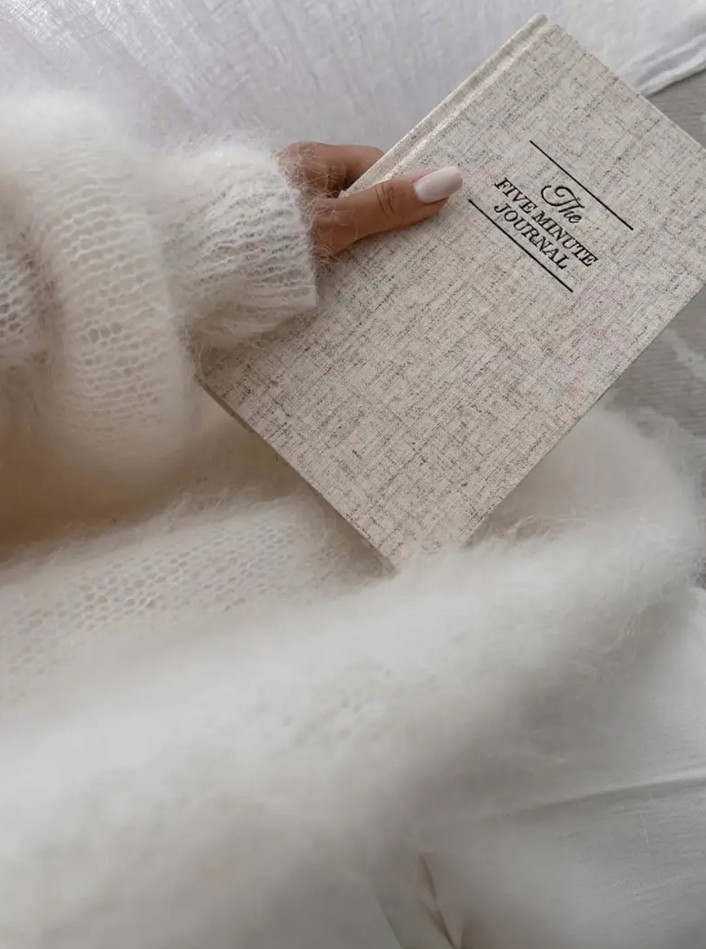 Elegant Soft Longline Maxi Sweater