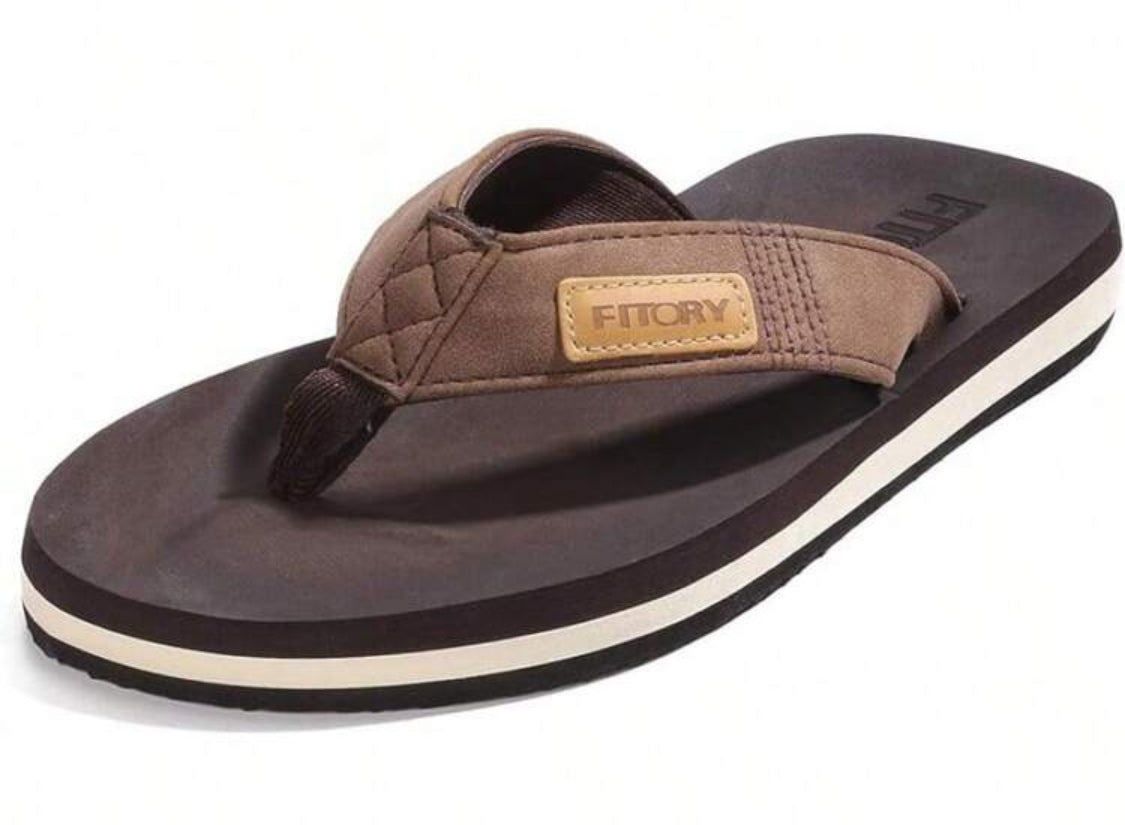 "MAUI" Men’s Beach Footwear