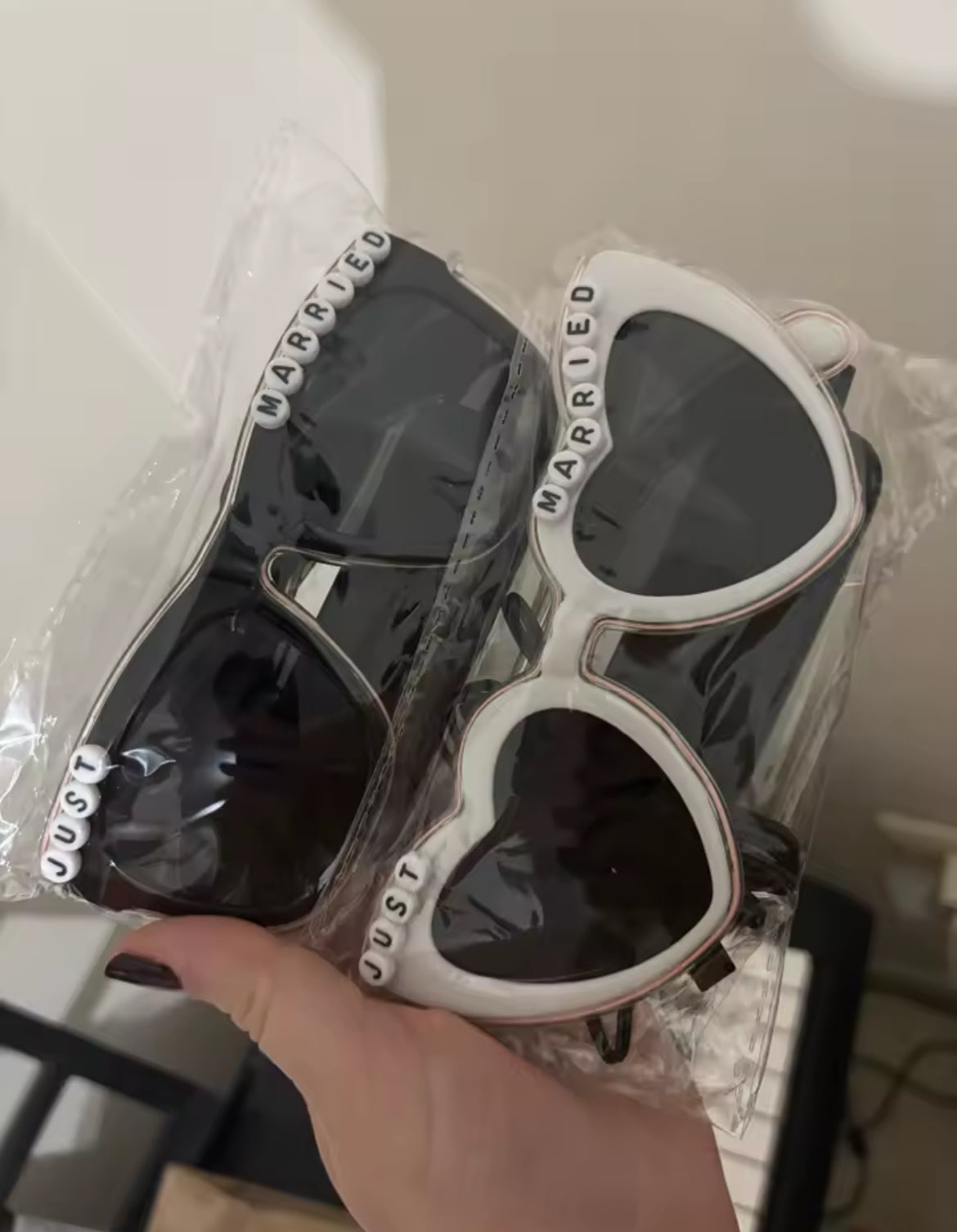 Glow Up LED Sunglasses