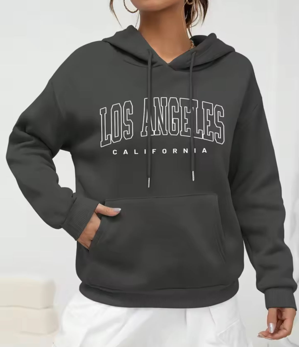 Cali Sweatshirt
