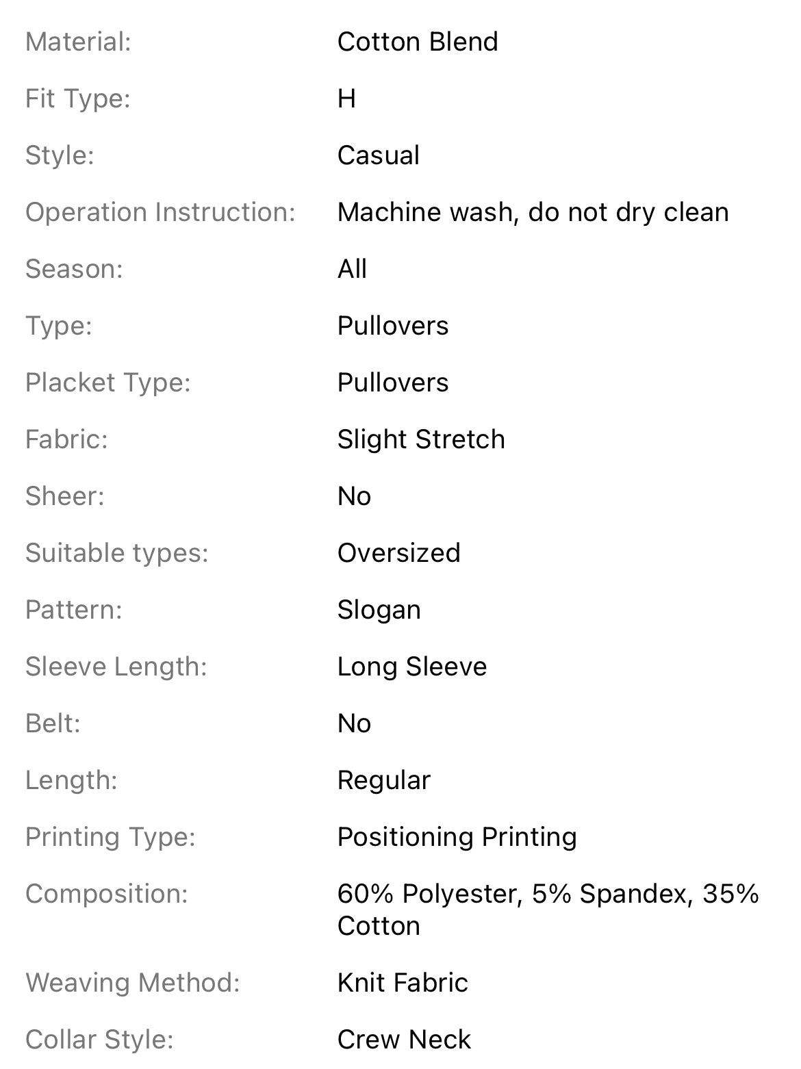 "I Might Be Laid Back But I Can Lean Forward Real Quick" - Soft Casual Pullover Sweatshirt 1XL-5XL