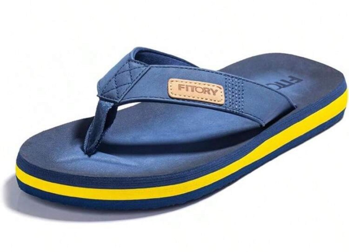 "MAUI" Men’s Beach Footwear
