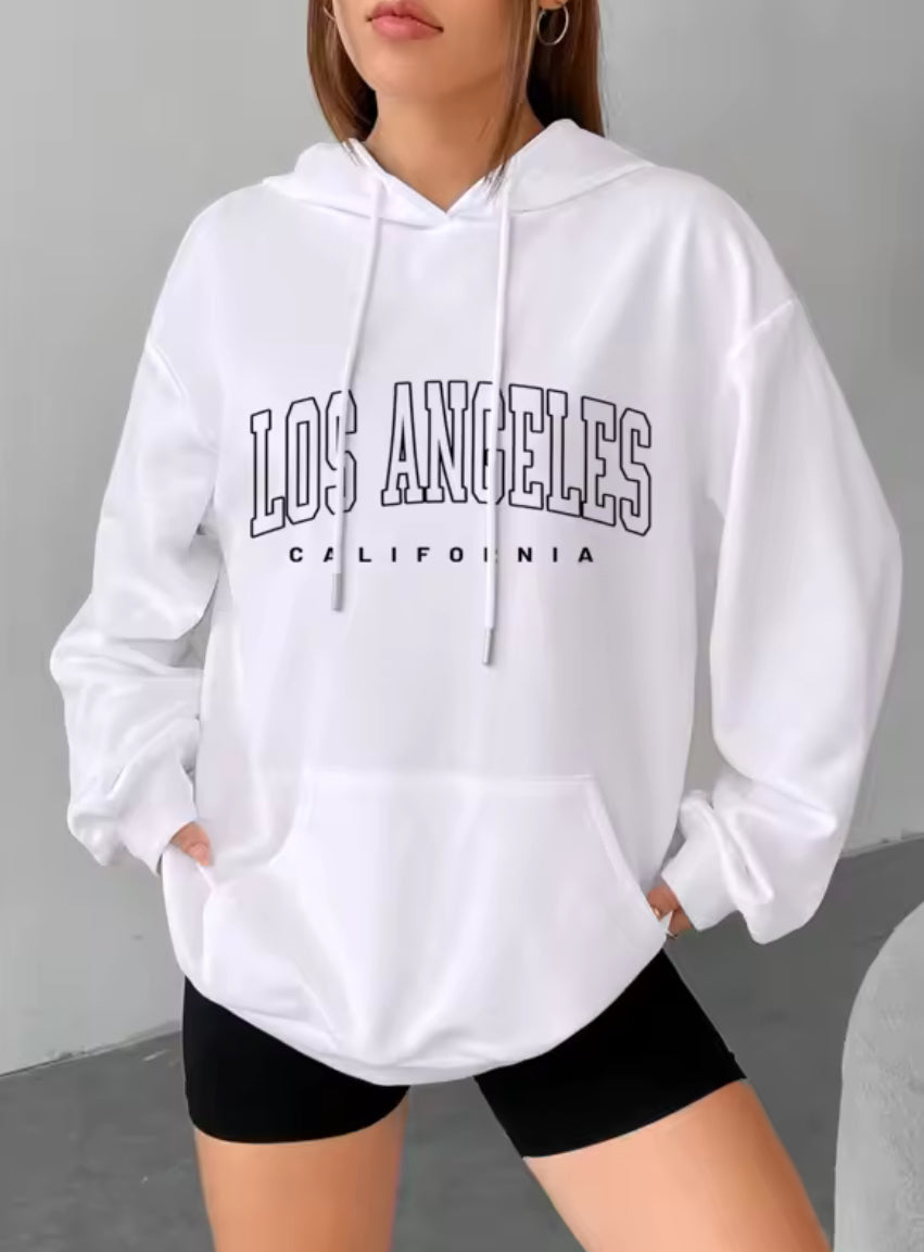 Cali Sweatshirt
