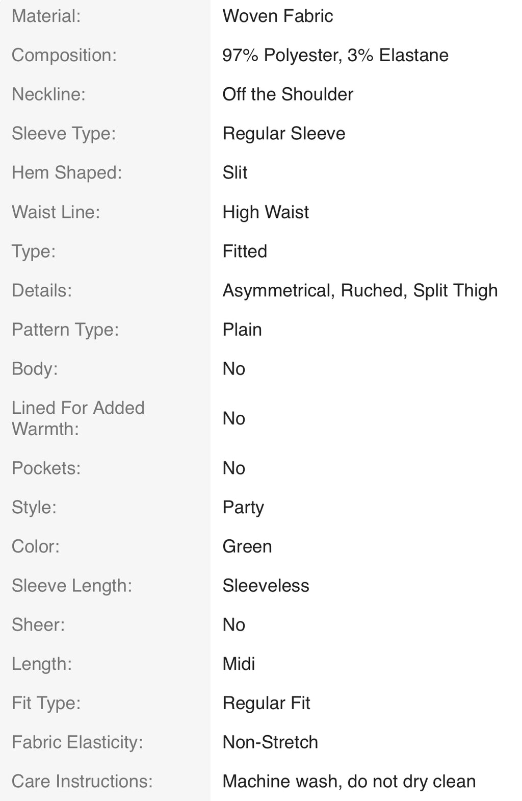 Elegant Plus Size Lace Detail Dress