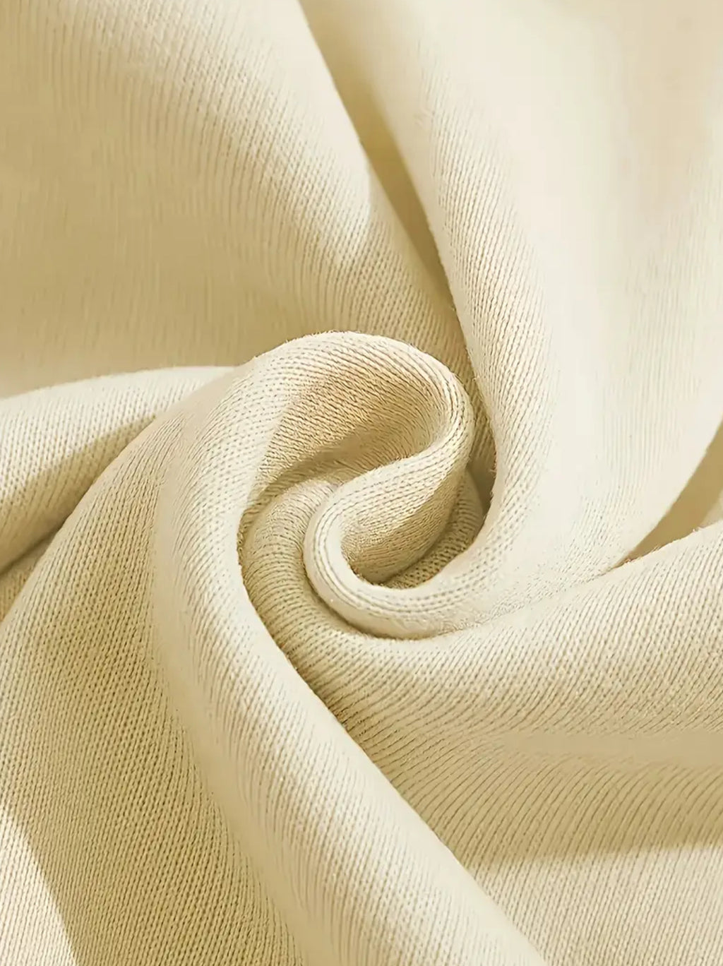 "I Might Be Laid Back But I Can Lean Forward Real Quick" - Soft Casual Pullover Sweatshirt 1XL-5XL