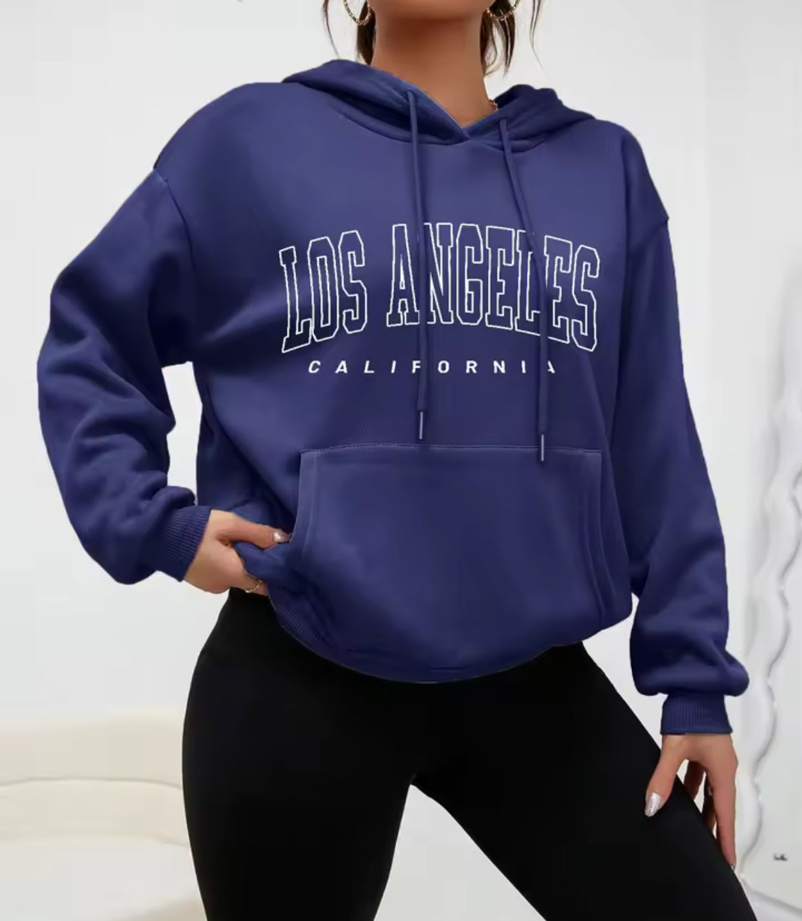 Cali Sweatshirt