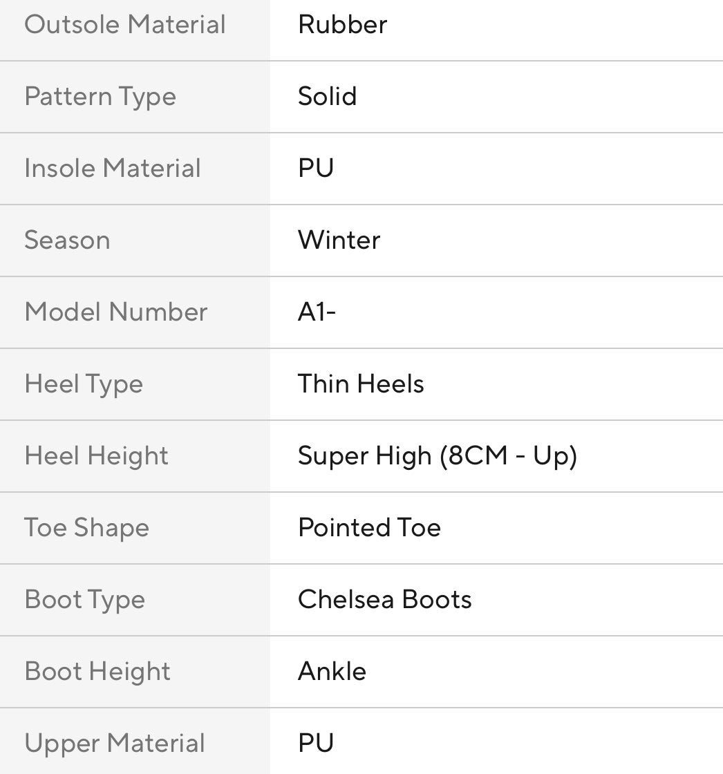 Women's Sleek Mid-Calf Leather Boots, Adorned With Sparkling Crystal Diamonds