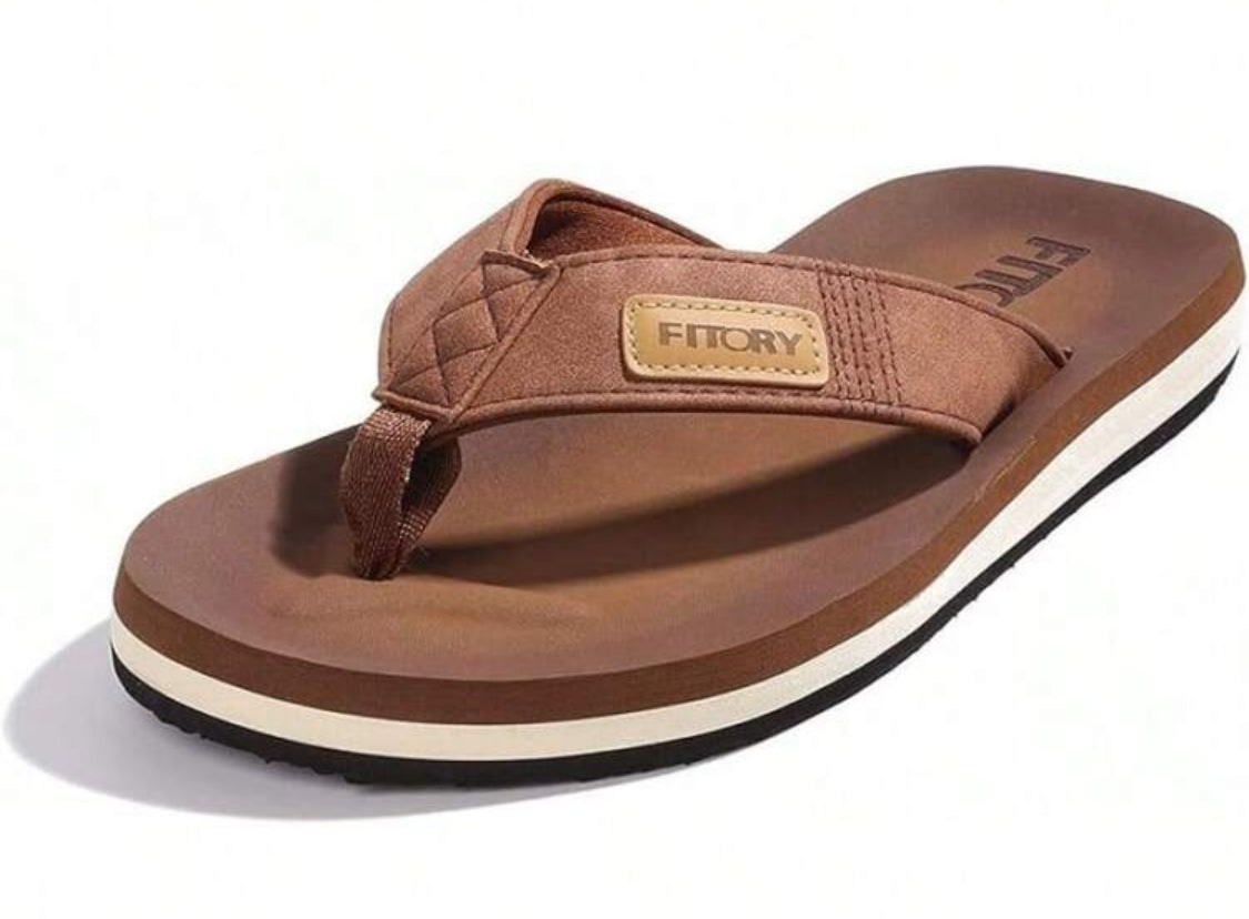 "MAUI" Men’s Beach Footwear