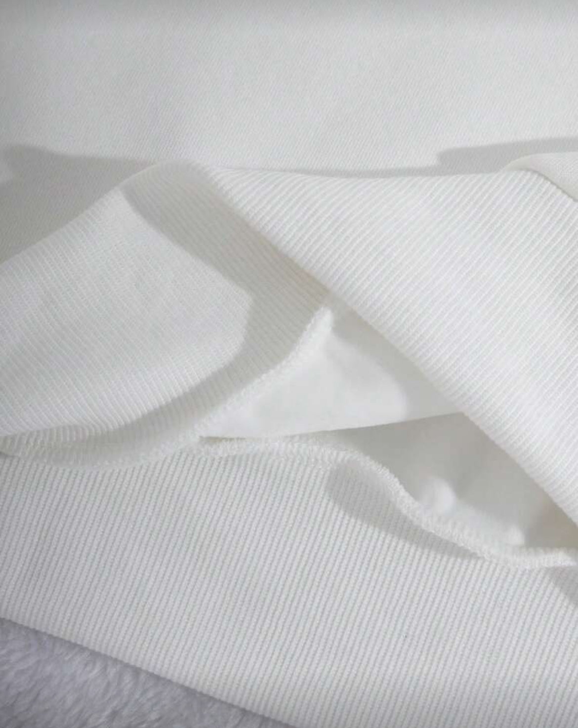 Rhinestone Studded Zip Up Hoodie Sweatshirt