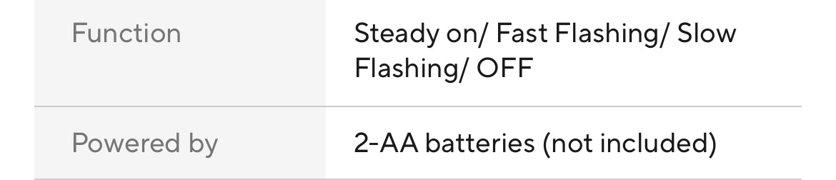 Glow Up LED Sunglasses