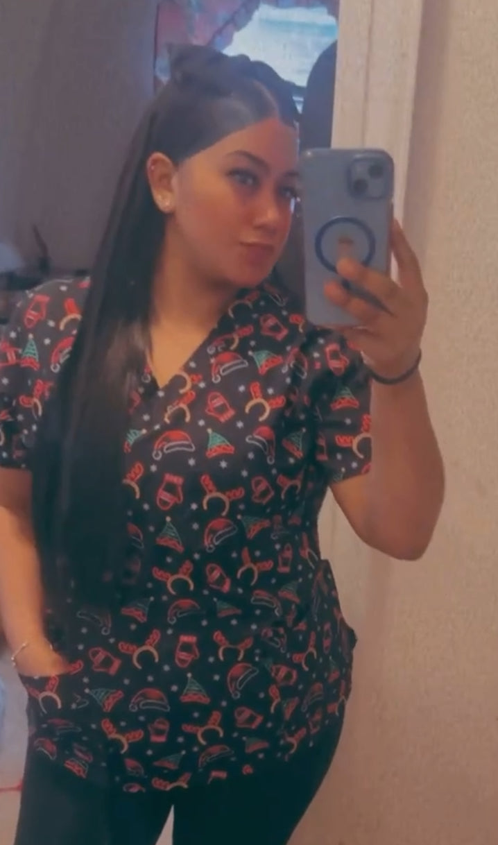 “Hair Bows” Polyester Bowknot Headbands