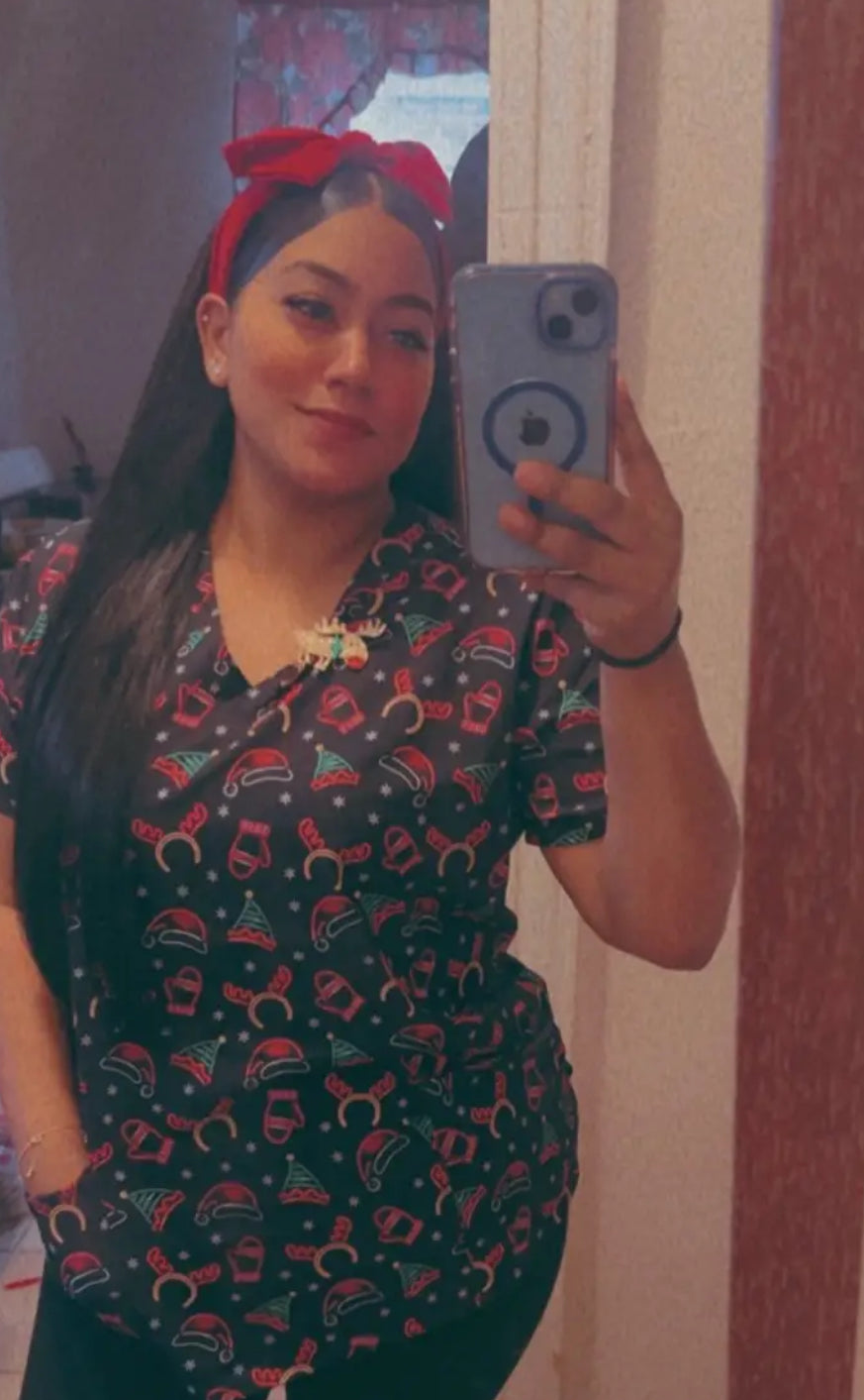 “Hair Bows” Polyester Bowknot Headbands