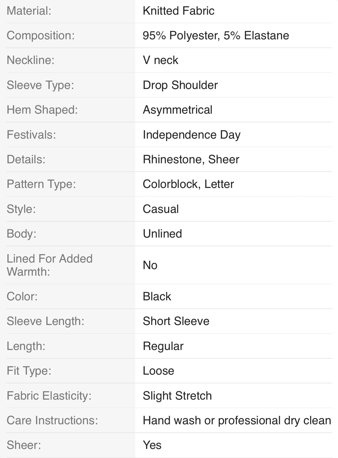 "CALIFORNIA 01" Posh Plus Oversized Studded Sheer Lace and Mesh Football Jersey