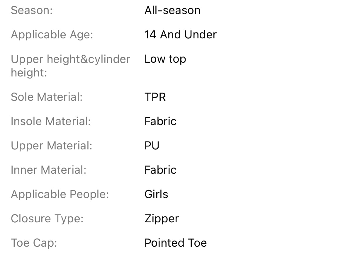 “Crystal Drop” Girls' Silver Lace-Up Ankle Boots With Chunky Heel and Rhinestones + Side Zipper 