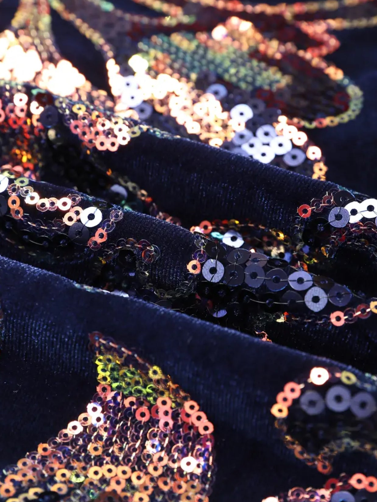 Sequins Cocktail Dress | Backless Design Bodycon Fit, Sequin Embellishments