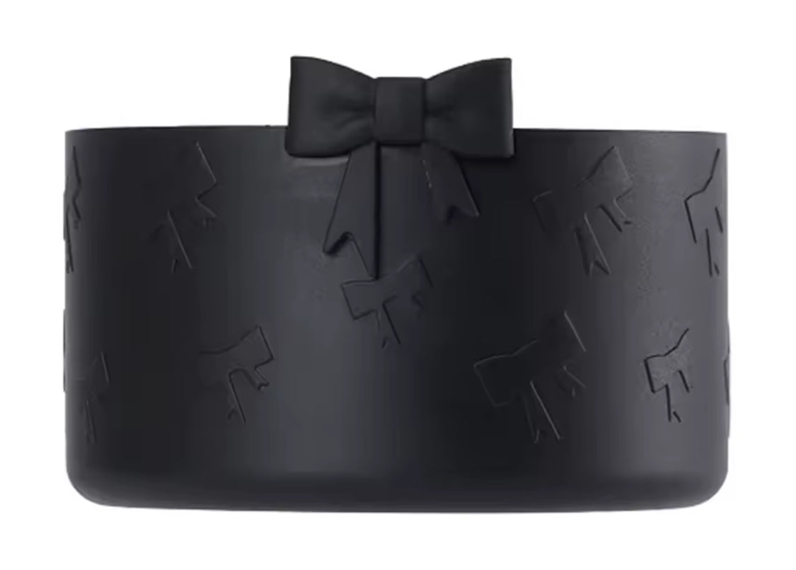 1Pc Silicone Protective Bottom Sleeve for 40oz Water Tumbler 