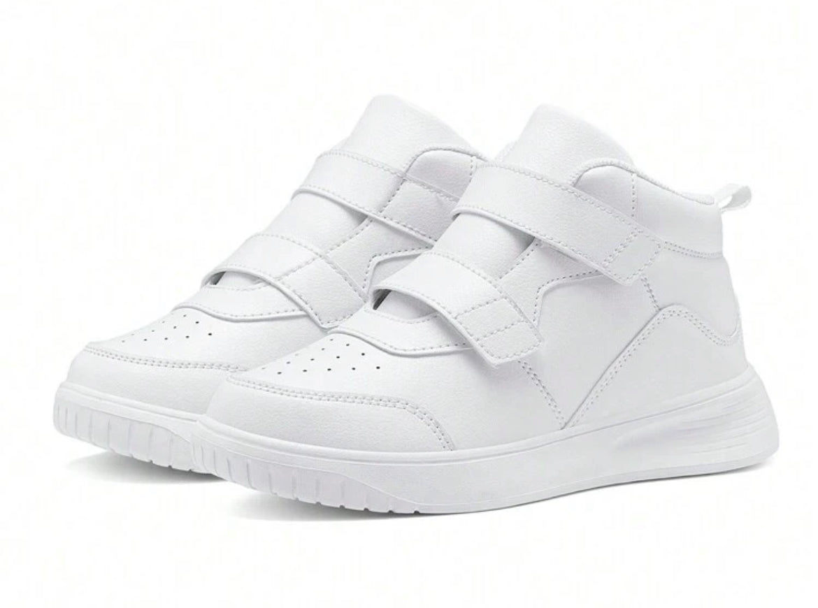 Children’s High-Top Sports Boys/Girls Casual Shoes 