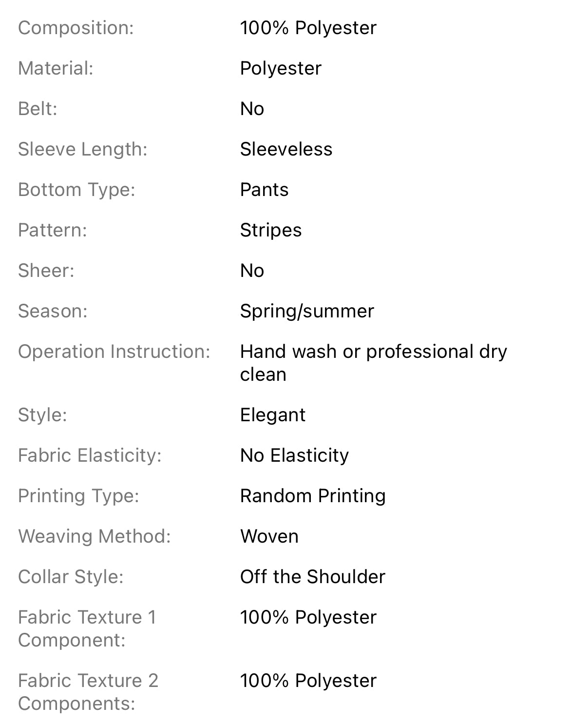 2 Piece Bow Detailed Sleeves Crop Top +High Waisted Belt less Design Pantsuit Set 