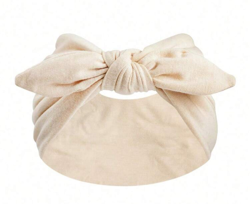 Teens 3pc Set Bowknot Headbands