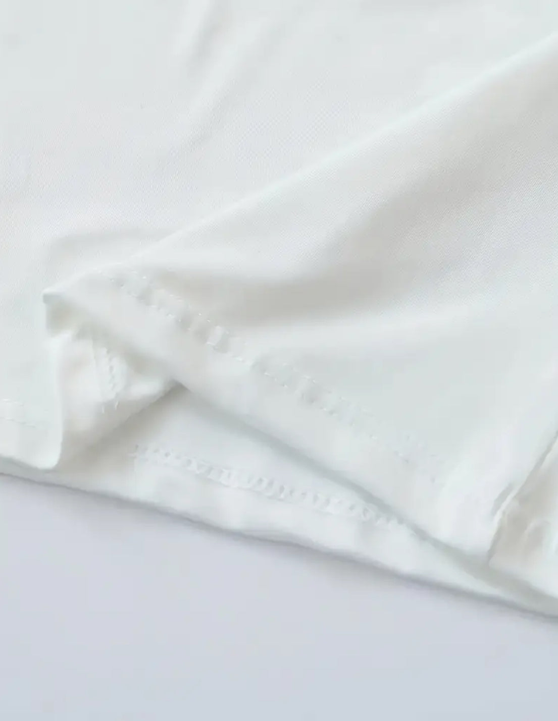 “THAT’S A TERRIBLE IDEA” Women’s Crop Top