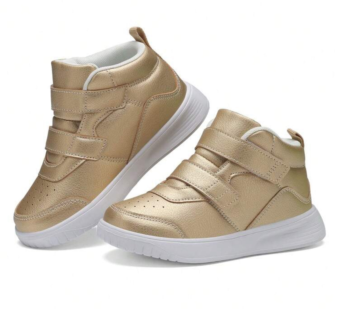 Children’s High-Top Sports Boys/Girls Casual Shoes 