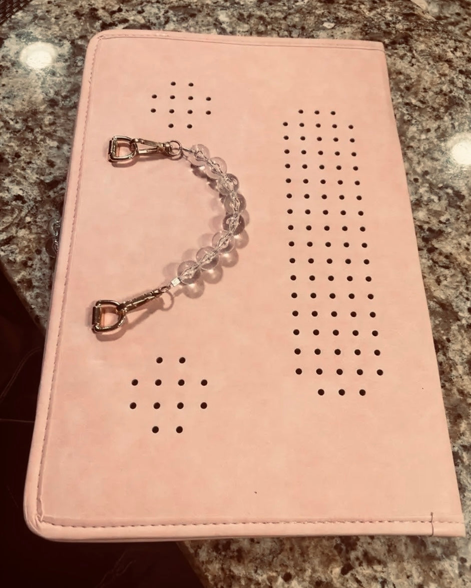 “Chic Bear” Laptop Protective Carrying Bag Case 