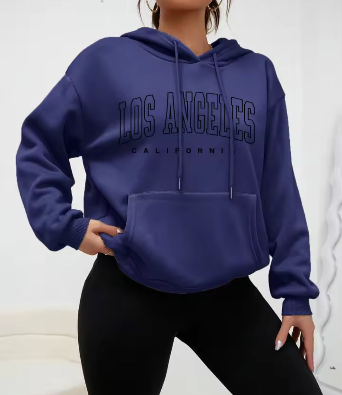Cali Sweatshirt
