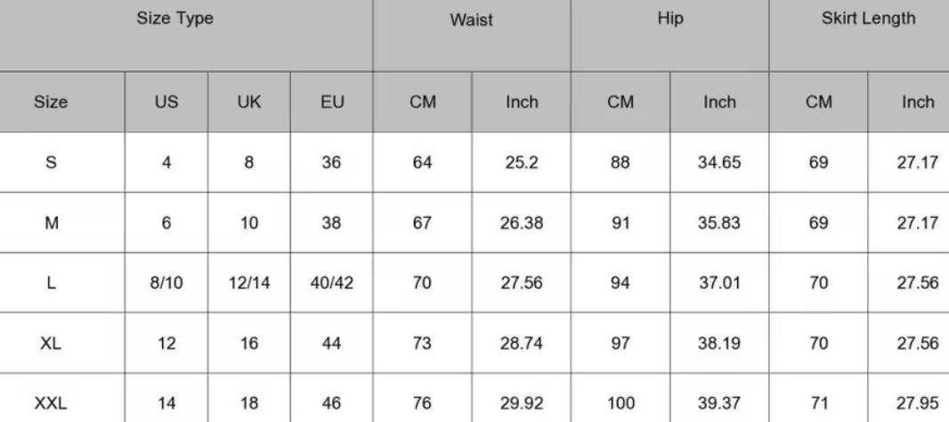 Women’s ‘COUNTRY 🌾 WHIMSICAL’ Tulle & Denim Skirt