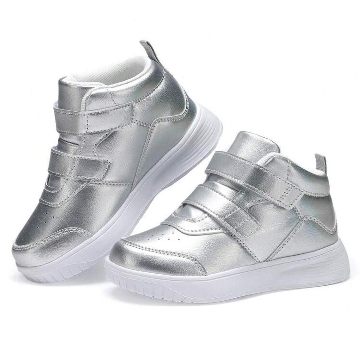 Children’s High-Top Sports Boys/Girls Casual Shoes 