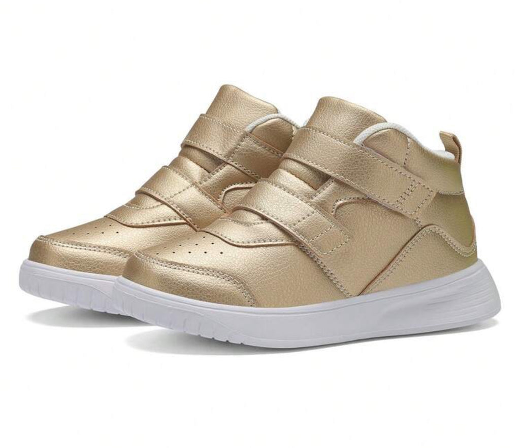 Children’s High-Top Sports Boys/Girls Casual Shoes 