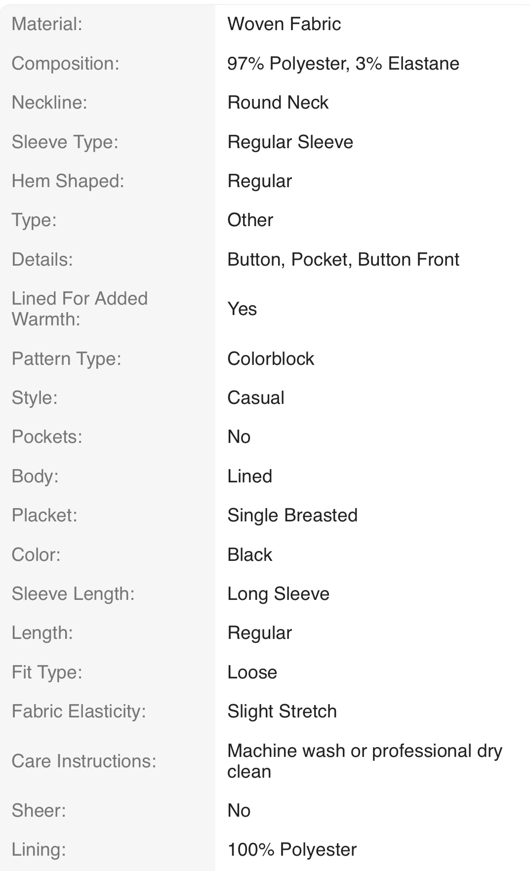 Maternity 3-In-1 Fashionable Winter Coat + Maternity Jacket + Baby Carrier Coat