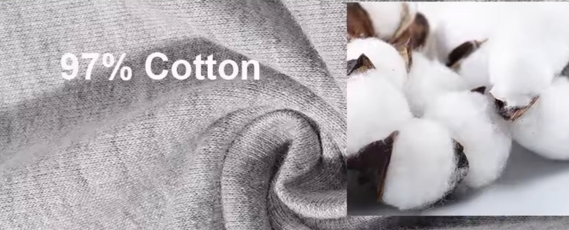 Oversized Crew Neck “Let's Keep The DumbFuckery To A Minimum Today” Sweatshirt 