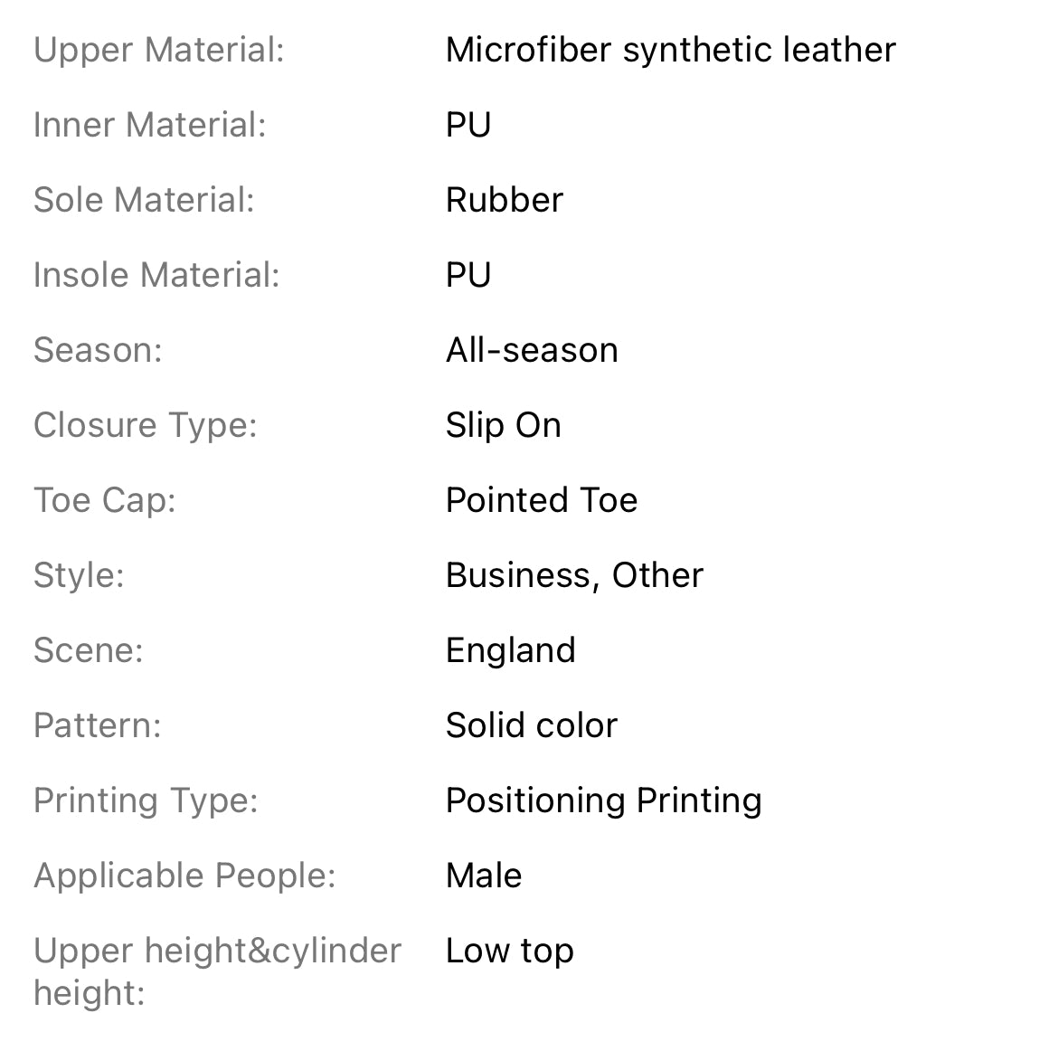 Men’s Dress Shoes Featuring A Shiny Patent Faux Leather, Upper Textured Mid-Section + Decorative Strap Across