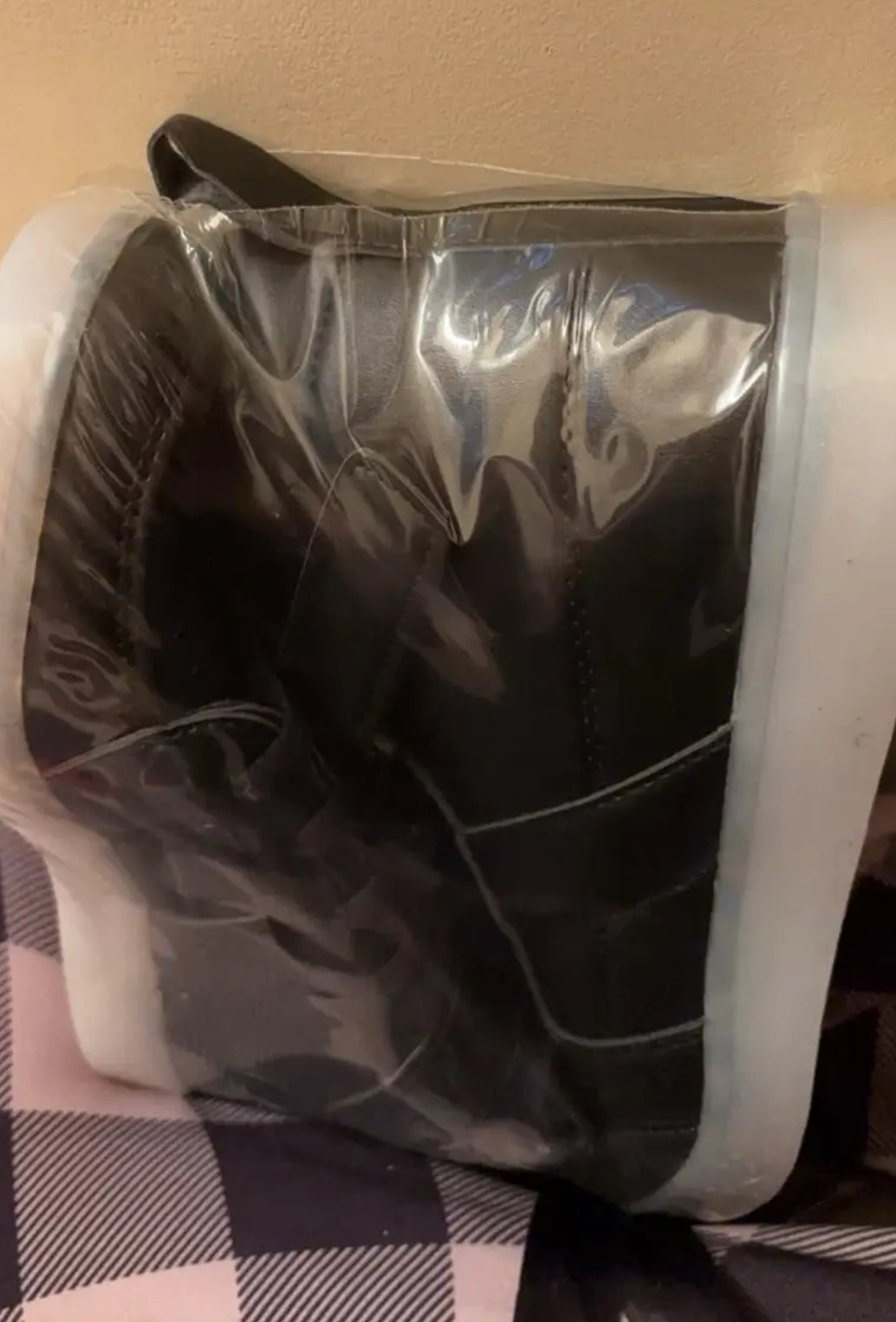 Unisex “Luminated” Light-Up High Top Sneakers