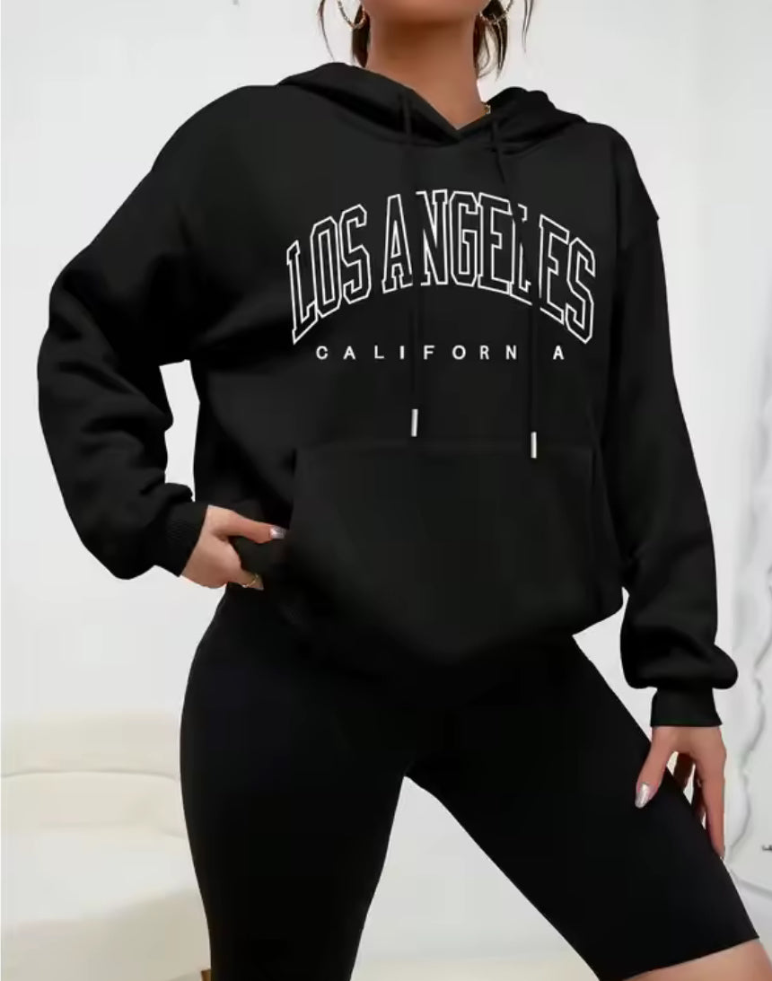 Cali Sweatshirt