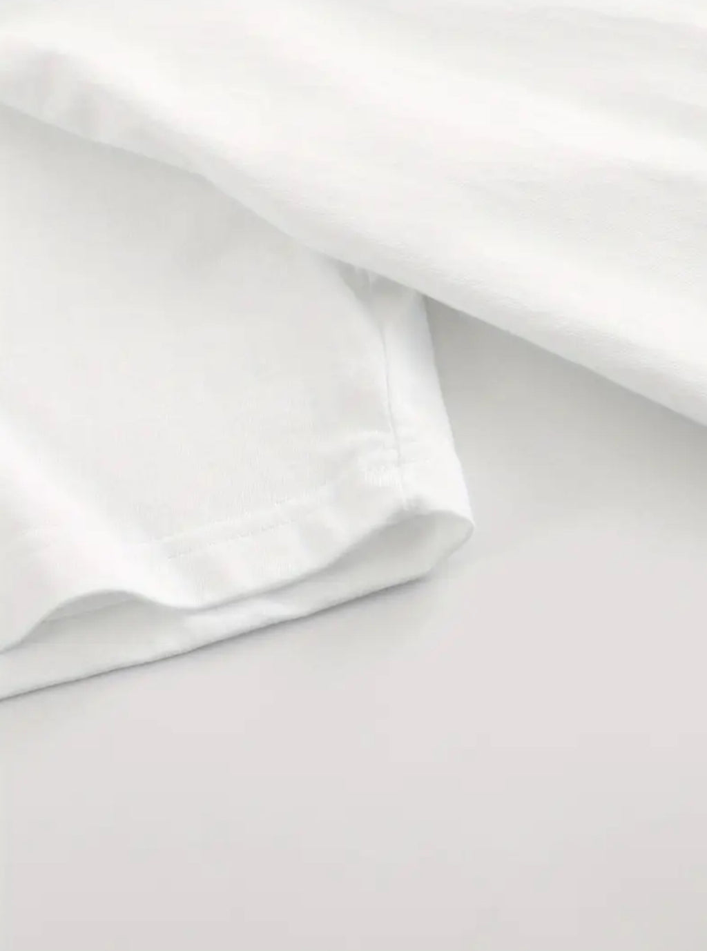 Women’s “X Taped” Relaxed Streetwear Fit T-Shirt