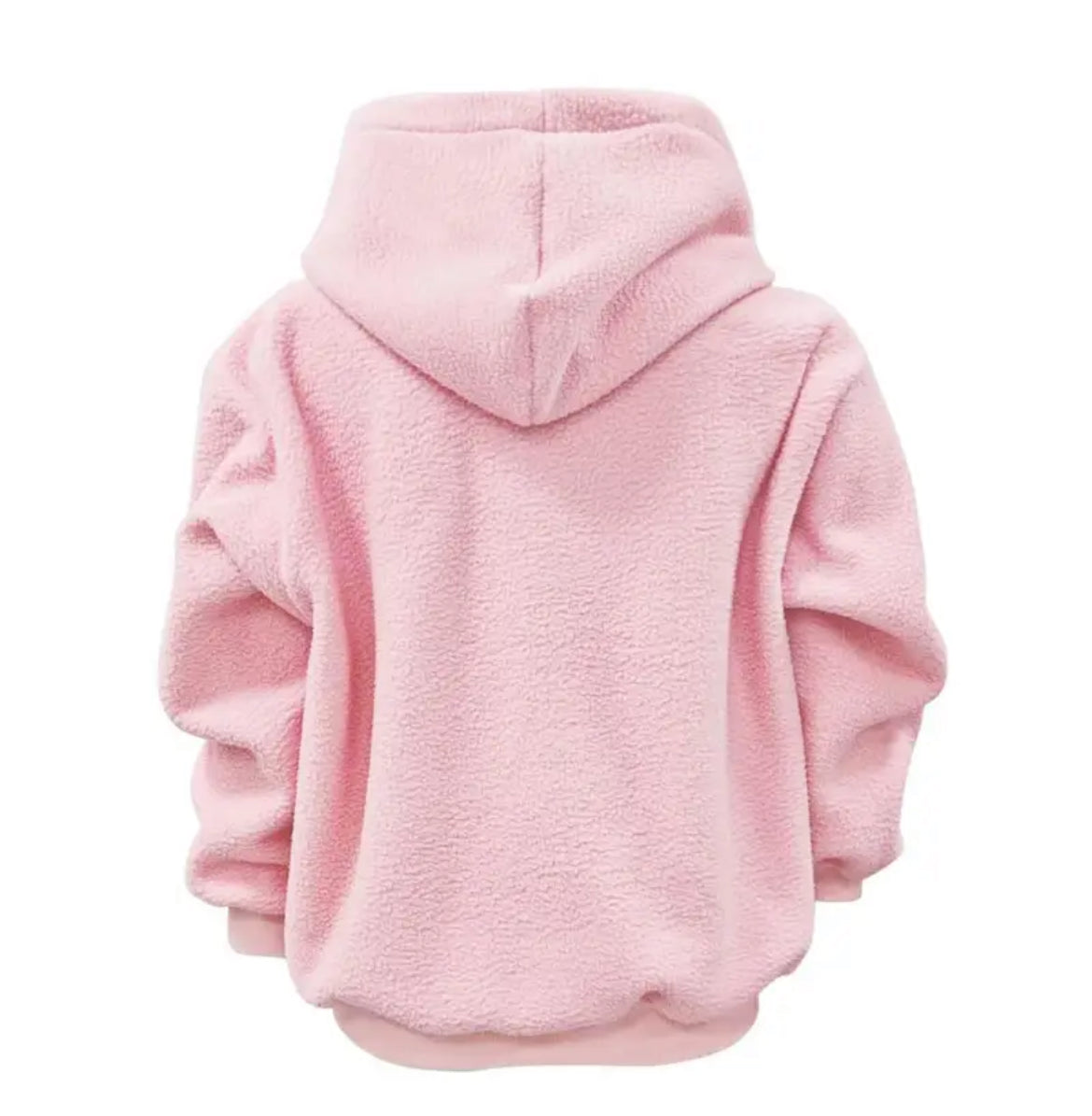 Pet Carrying Hoodie With Built-in Kangaroo Pouch 