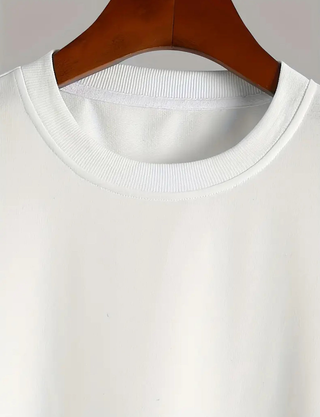 Boys “California Los Angeles” Round Neck- Pullover Sweatshirt