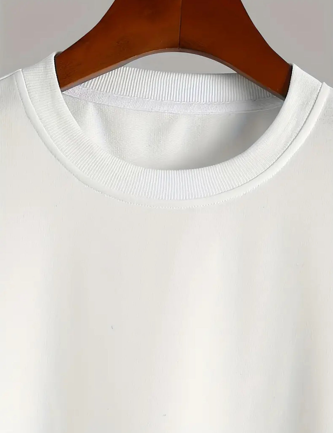 Boys “California Los Angeles” Round Neck- Pullover Sweatshirt