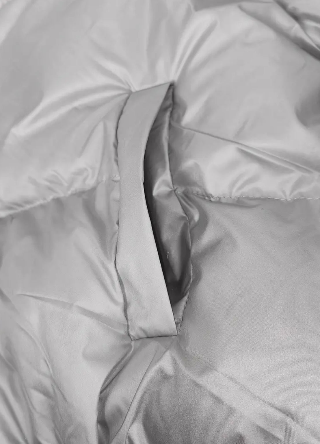 “Samantha” European and American Style Women's Short Bomber Jacket