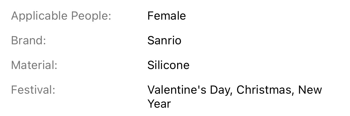 Hello Kitty Tumbler Cup Accessories Designed for 30Oz And 40Oz Tumblers, Featuring a Silicone Straw Cover, Topper & Protective Boot 