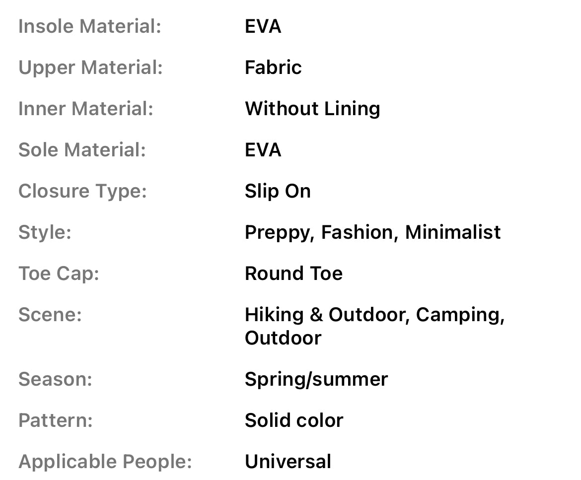 “GIO” Men’s Summer Flip Flop Beach Sandals