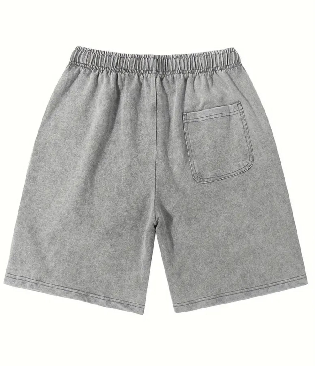 Men’s Drawstring Shorts ‘CERVEZA MODELO’