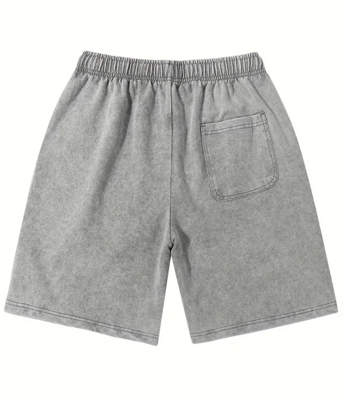 Men’s Drawstring Shorts ‘CERVEZA MODELO’